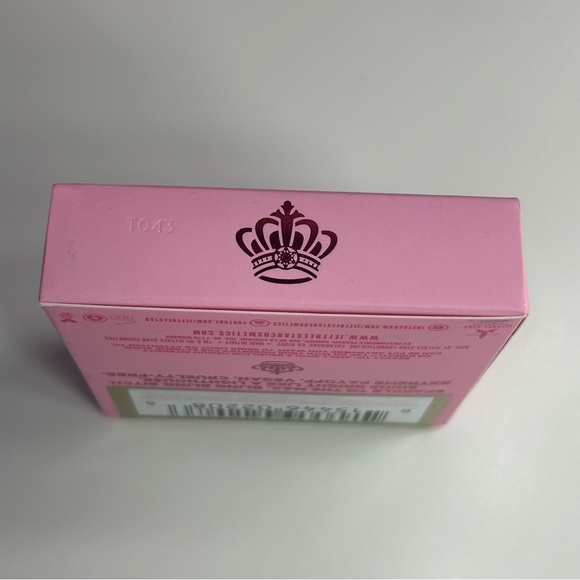 Jeffree Star Supreme Frost “Wet Dream”⭐️ - Picture 8 of 8